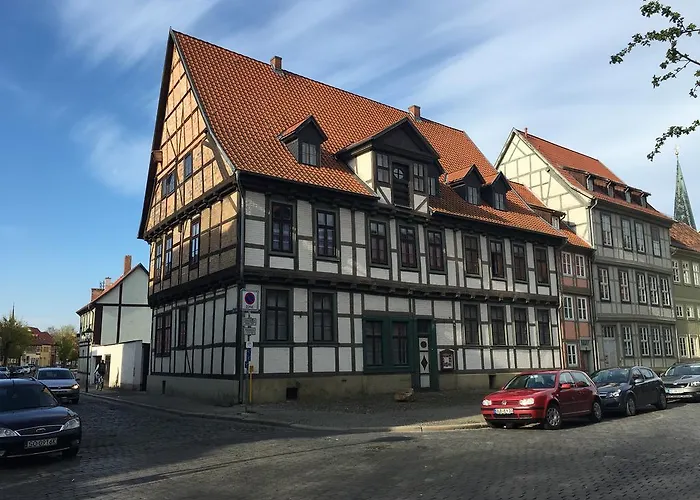 Kaufmannshaus Anno 1613