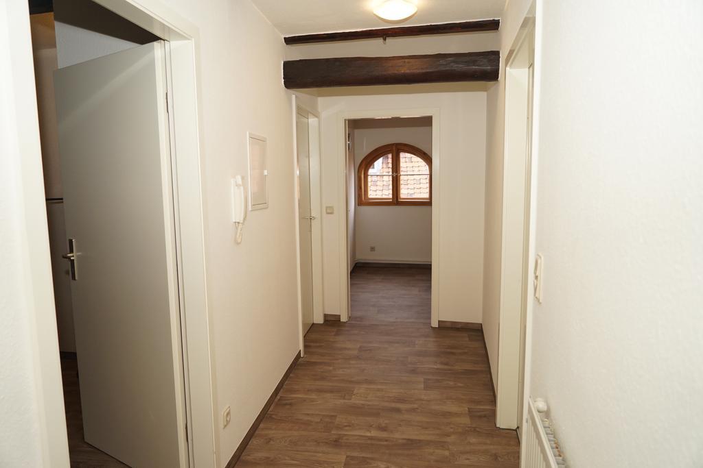 Kaufmannshaus Anno 1613 Appartement