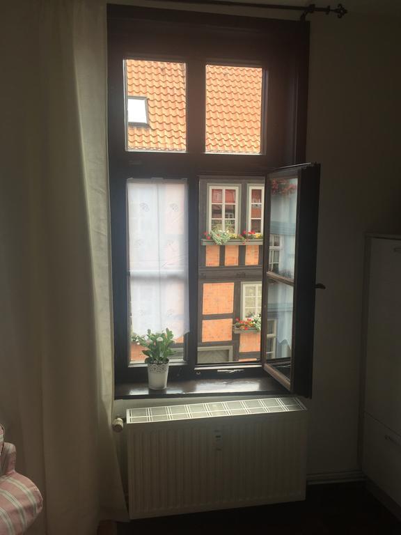 Kaufmannshaus Anno 1613 Apartment *