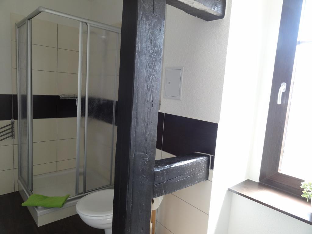 Apartment Kaufmannshaus Anno 1613 *