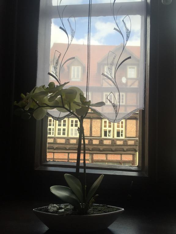 Kaufmannshaus Anno 1613 Apartment *