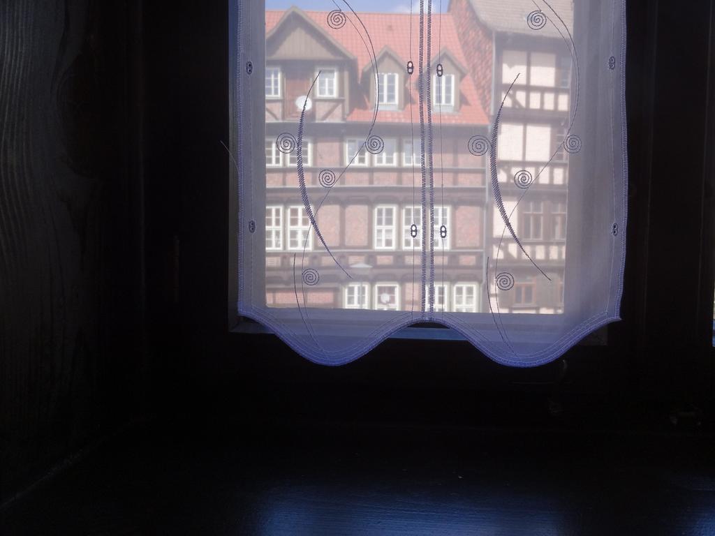 Appartement Kaufmannshaus Anno 1613