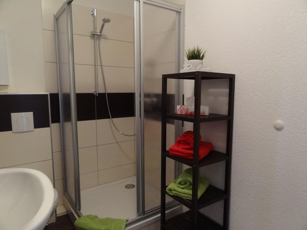Appartement Kaufmannshaus Anno 1613