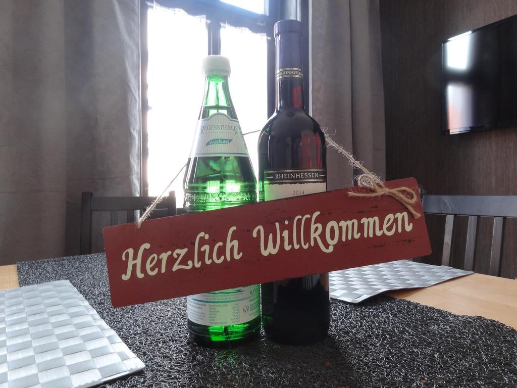 Kaufmannshaus Anno 1613 Quedlinburg