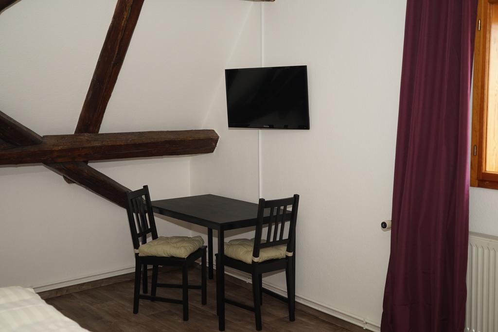 Kaufmannshaus Anno 1613 *