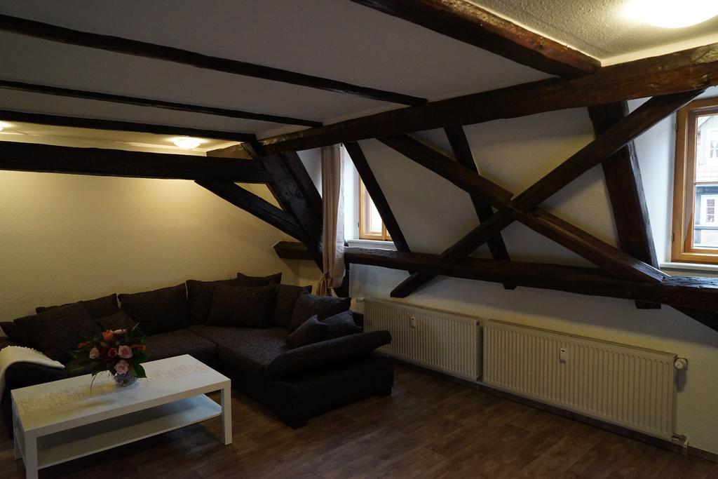 Kaufmannshaus Anno 1613 Apartment