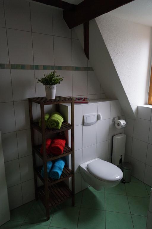 Kaufmannshaus Anno 1613 Appartement *