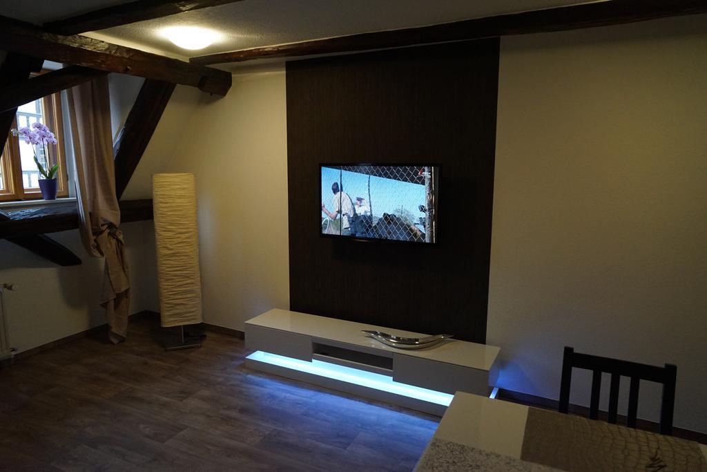 Apartment Kaufmannshaus Anno 1613 *