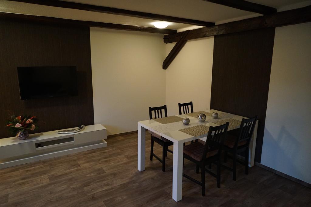 Kaufmannshaus Anno 1613 Apartment *
