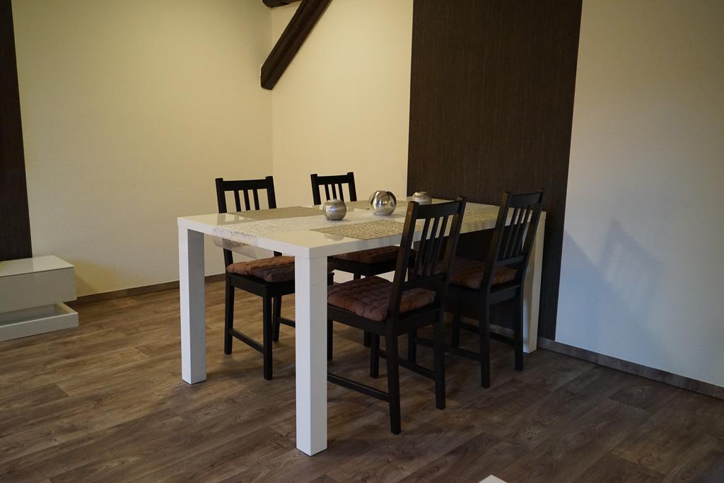 Appartement Kaufmannshaus Anno 1613